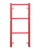Shoring-10- 2'x5'  Shoring Frames