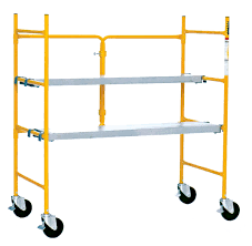 scaffold