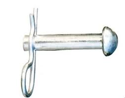 Shoring-40- Rivet and Hitch Pins