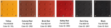 Load image into Gallery viewer, ADA Detectable Warning Tile
