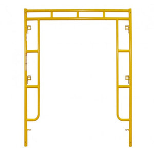 scaffold 10-5'x6'4"or 5'x6'6 Walk Thru Frames