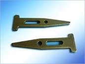 Concrete Forms - 500- Wedge Bolts